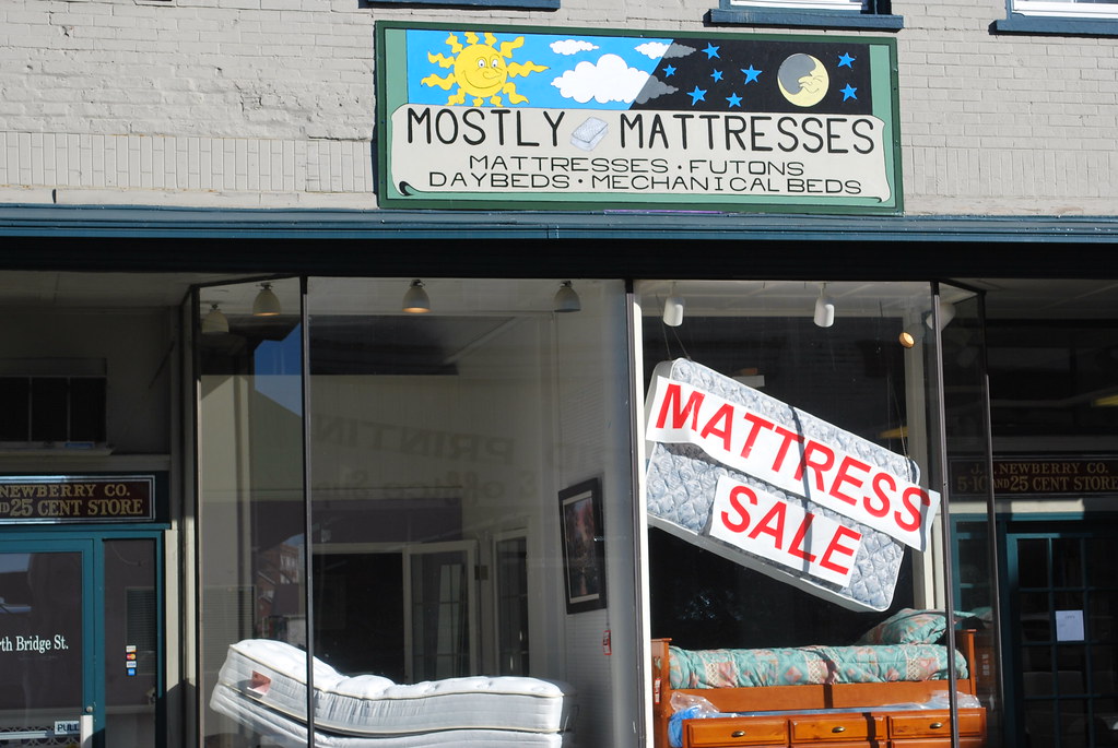 Virginia Furniture Bedford VA Furniture and Mattress Sto… Flickr