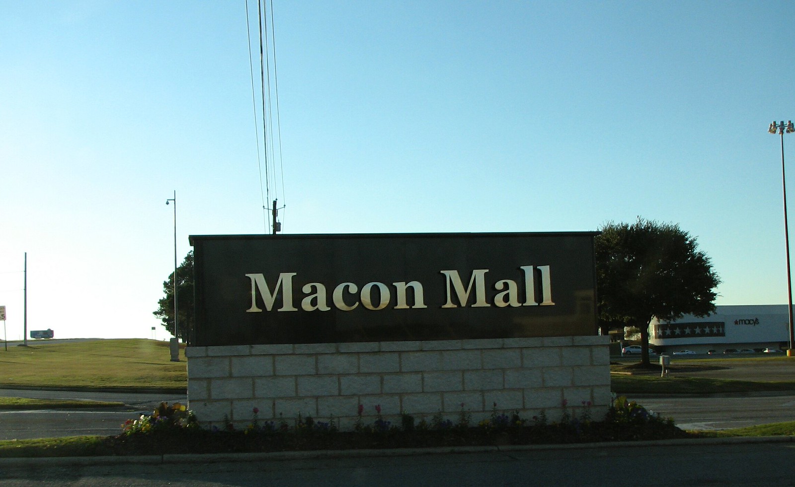 Macon Mall Macon, GA Flickr