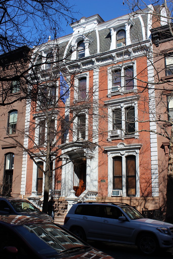 Brooklyn Bar Association, Brooklyn Heights Brooklyn Bar As… Flickr