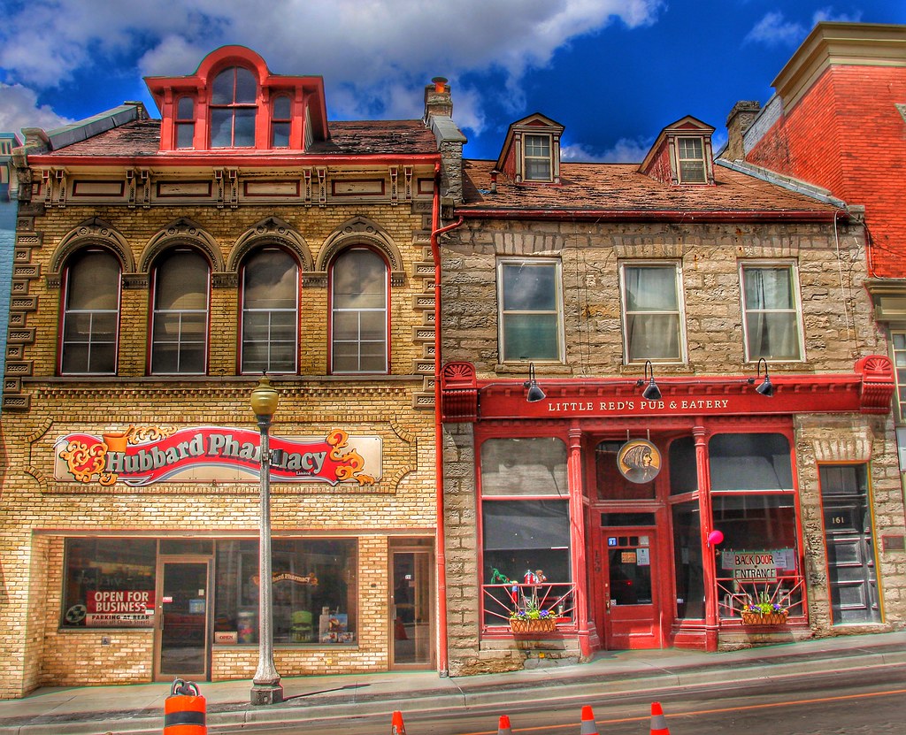 St Marys Ontario Canada a photo on Flickriver