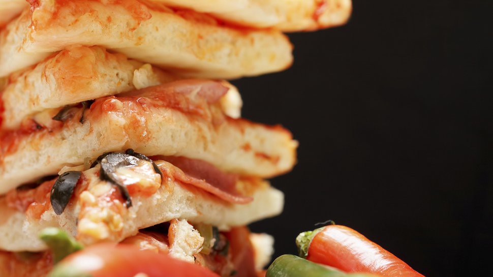 Report 4 top pizza industry growth factors Report 4 top … Flickr