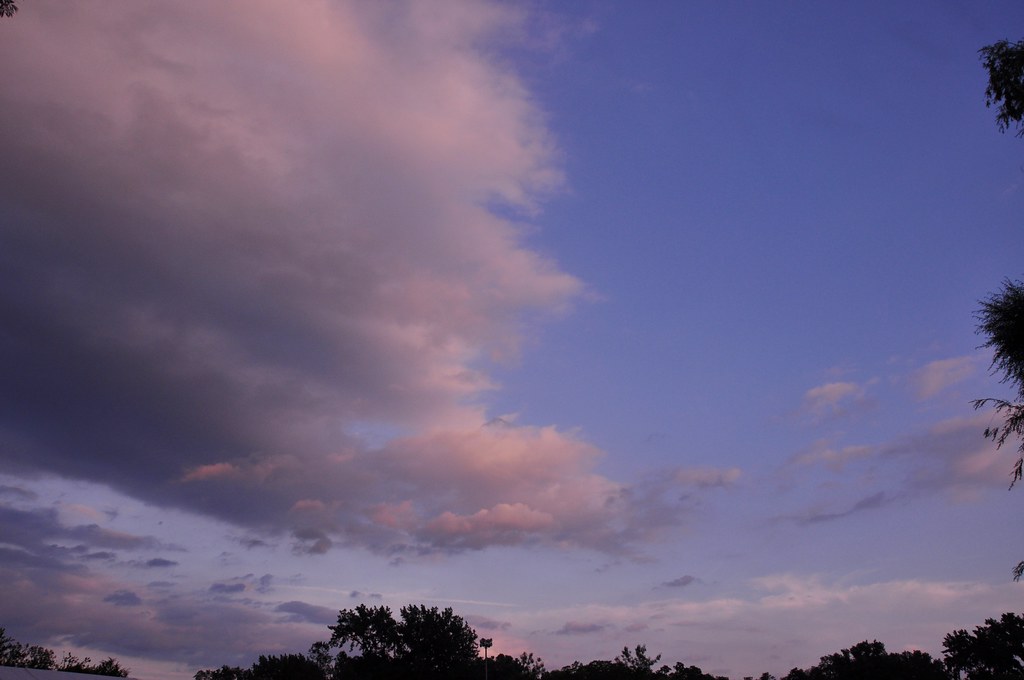 Sunset at CrotonHarmon NY Dana Laird Flickr