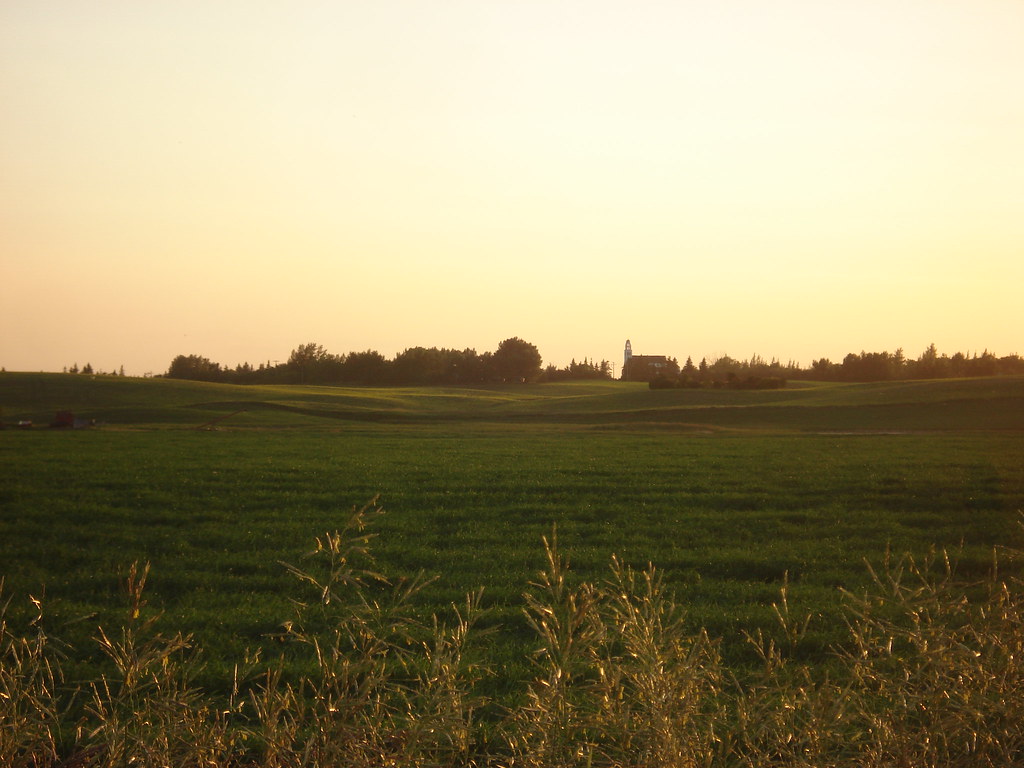 Prud'homme, Saskatchewan Daniel Fontaine Flickr