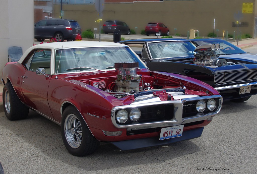 Pekin Car Show 169 JenSue256 Flickr