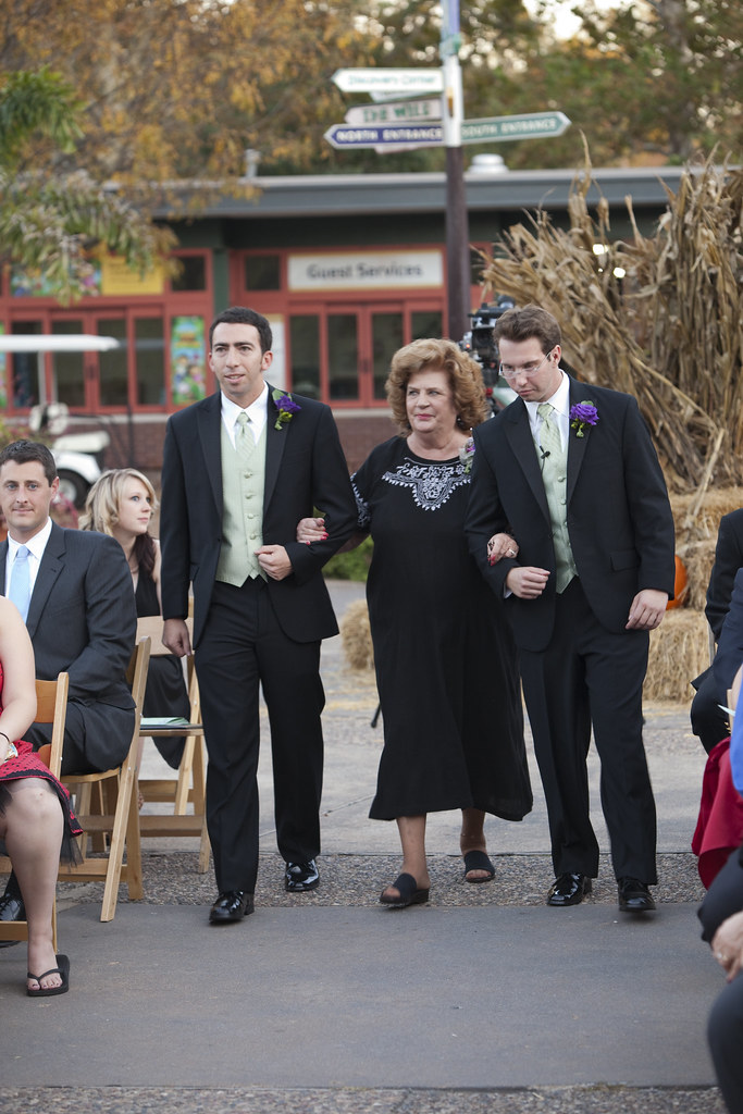 Amber & Corey Ceremony71 Wedding Ceremony Corey