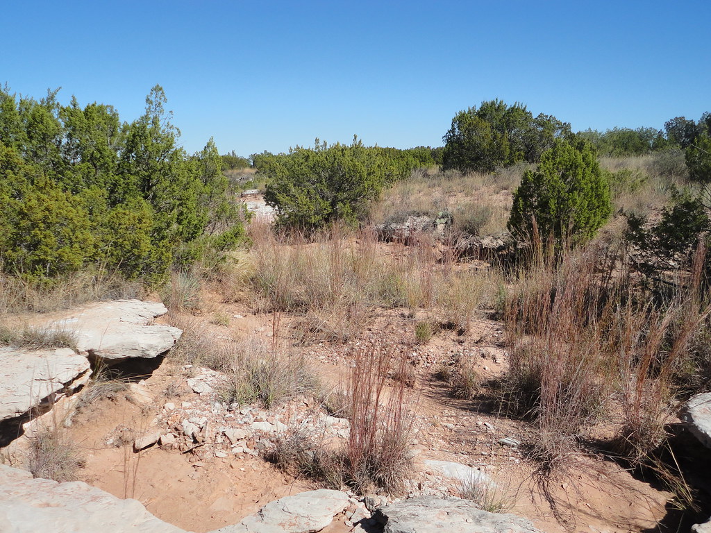 Copper Breaks State Park Copper Breaks State Park is locat… Flickr