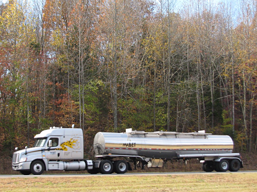 Mallet & Company tnsamiam Flickr