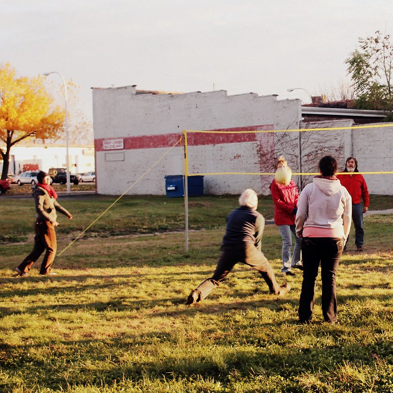 Holyoke Volleyball Social 13 Flickr