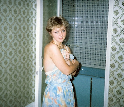 Pretty wife | Another special favourite of mine to celebrate… | Flickr