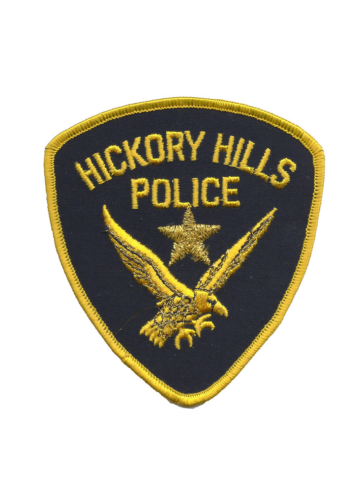 Hickory Hills Fest 2025 Gladys Isahella