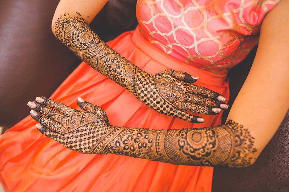Hansa Gajra Bridal Mehendi Artist, Mumbai Hansa Gajra ensu… Flickr