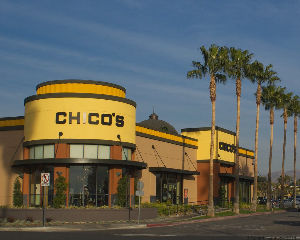 Riverside Plaza 002 Robert Patterson Flickr