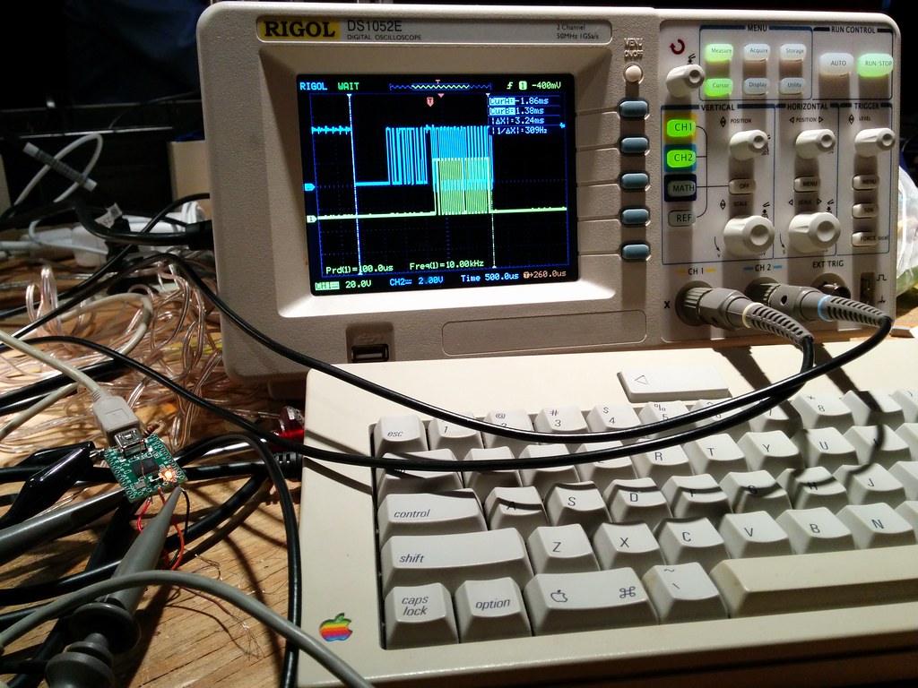 ADB to USB Trammell Hudson's Projects