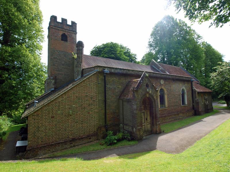 Markyate, Hertfordshire Flickr