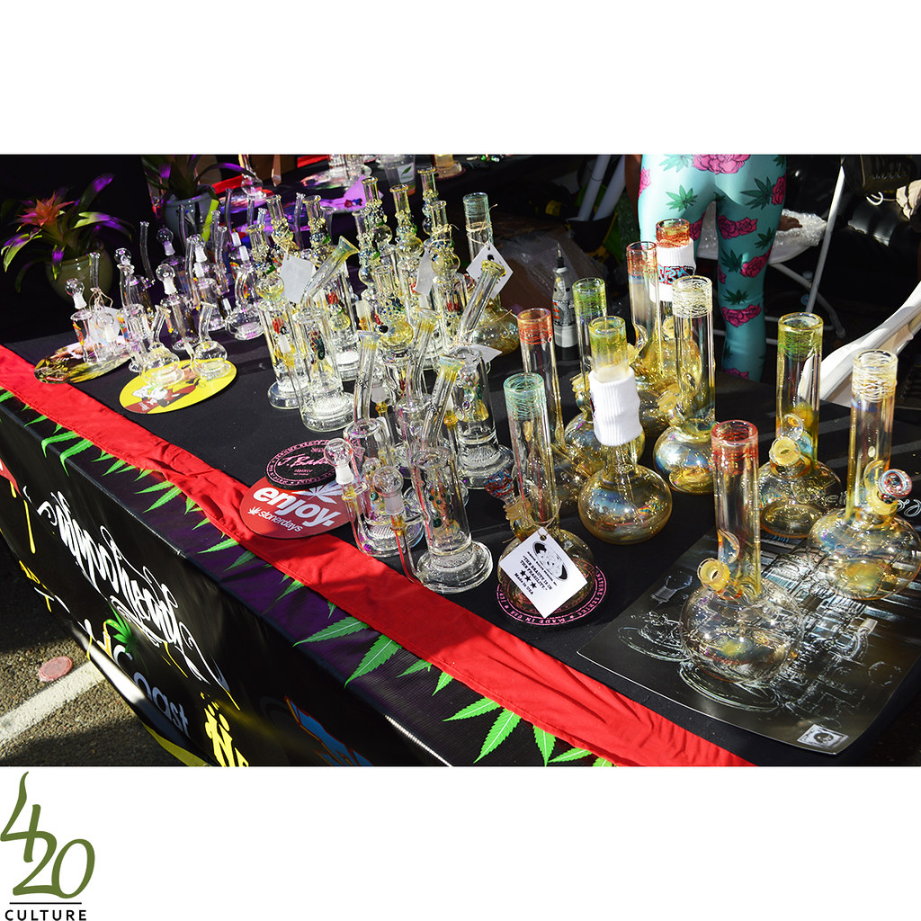 JeromeBakerGlass 420 Culture Flickr