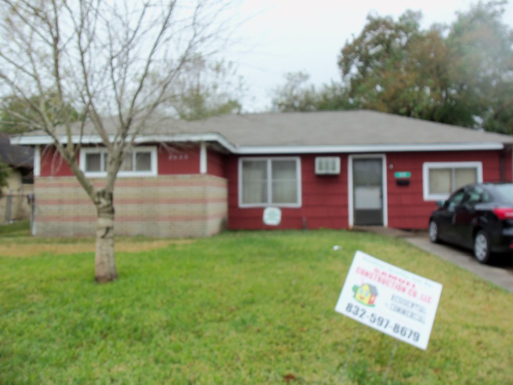 8646 Josie St. 77029 Flickr