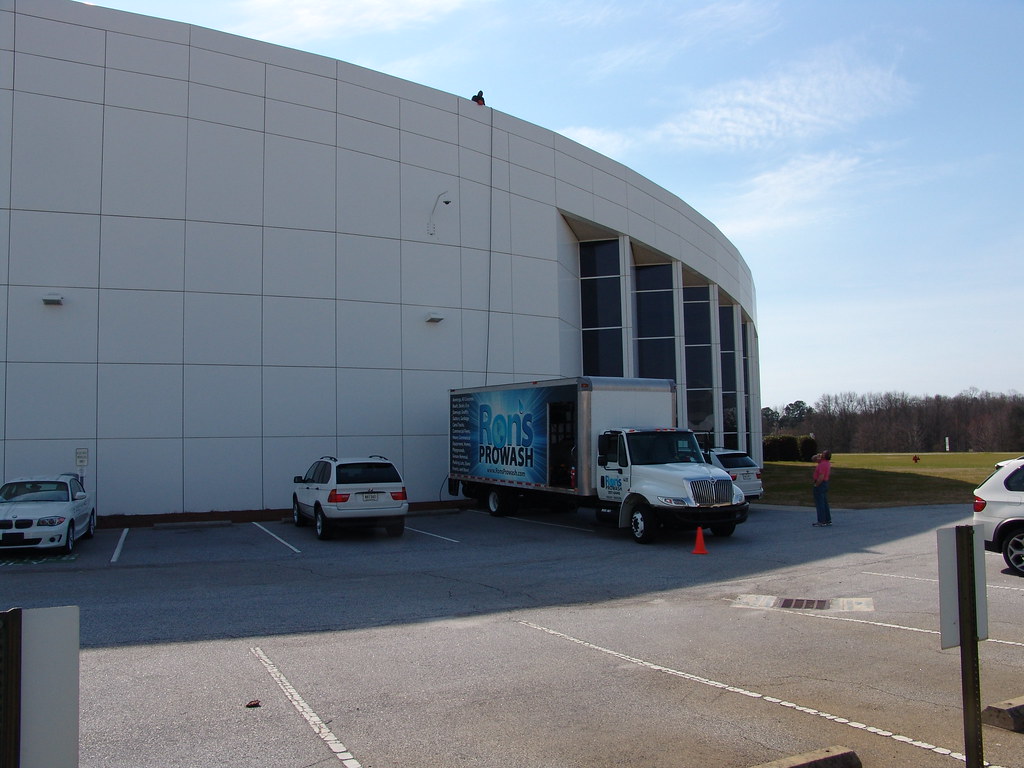 DSC05852 Ron's Carpet Cleaning & Air Ducts Flickr