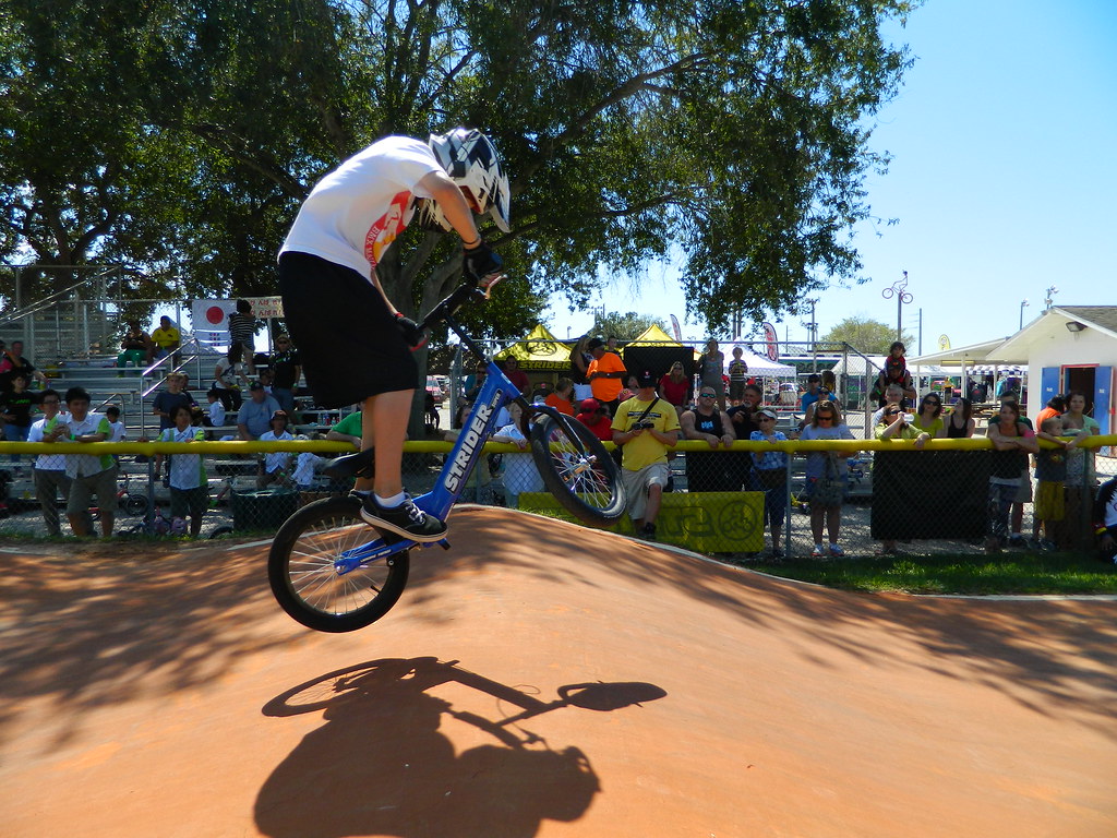 2013 STRIDER World Championship Race Day Strider Bikes Flickr