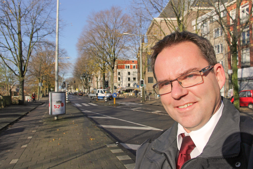 48/52 Wittenburg 52 Weeks Project Taking the way home alon… Flickr