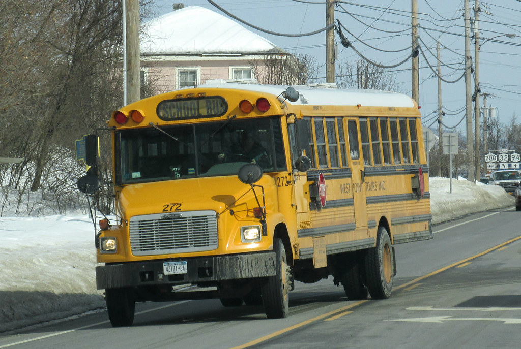 West Point Tours 272 HV Photos Flickr