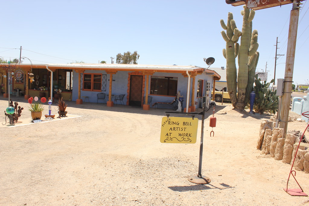 Wenden AZ catfan552000 Flickr