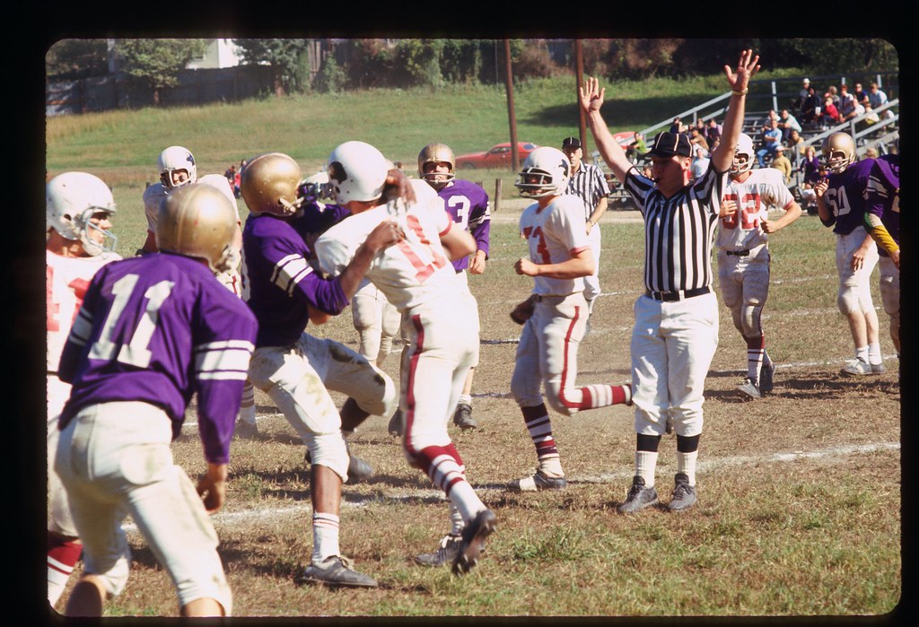 PHSAAReel 01329 Pikeville High School Alumni Flickr