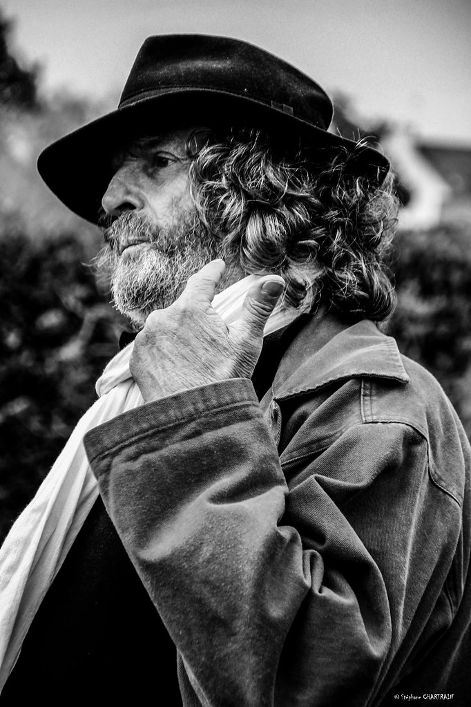 Jean Yvon Shoot Me Please ! Flickr