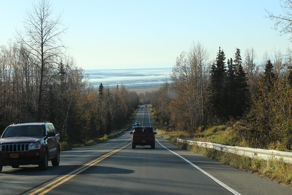 IMG_3835 on Rabbit Creek Road in Anchorage, AK mm212hd130 Flickr
