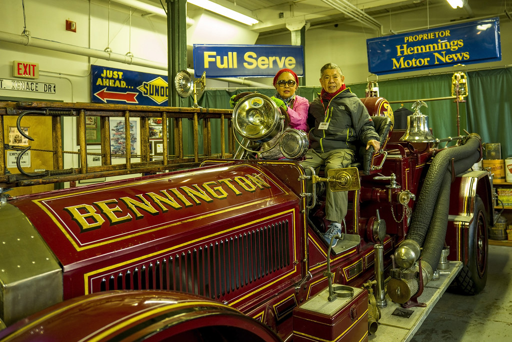 L1000955 Hemmings, Bennington, Vermont. Hemmings Motor New… Flickr