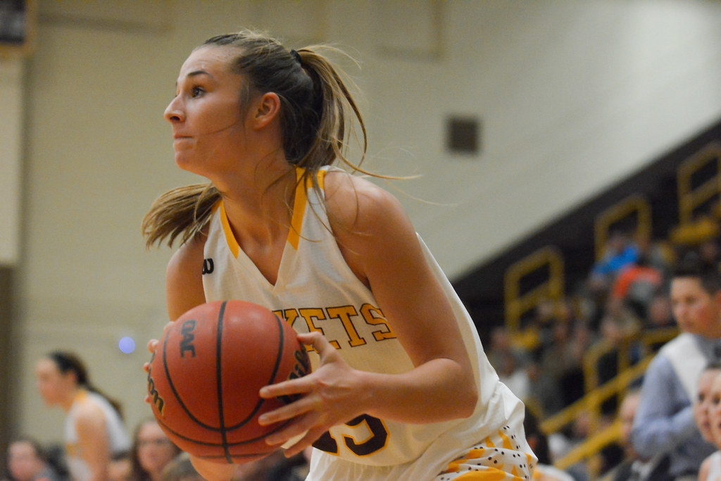 BW Women's Basketball vs Oberlin BW Women's Basketball vs … Flickr