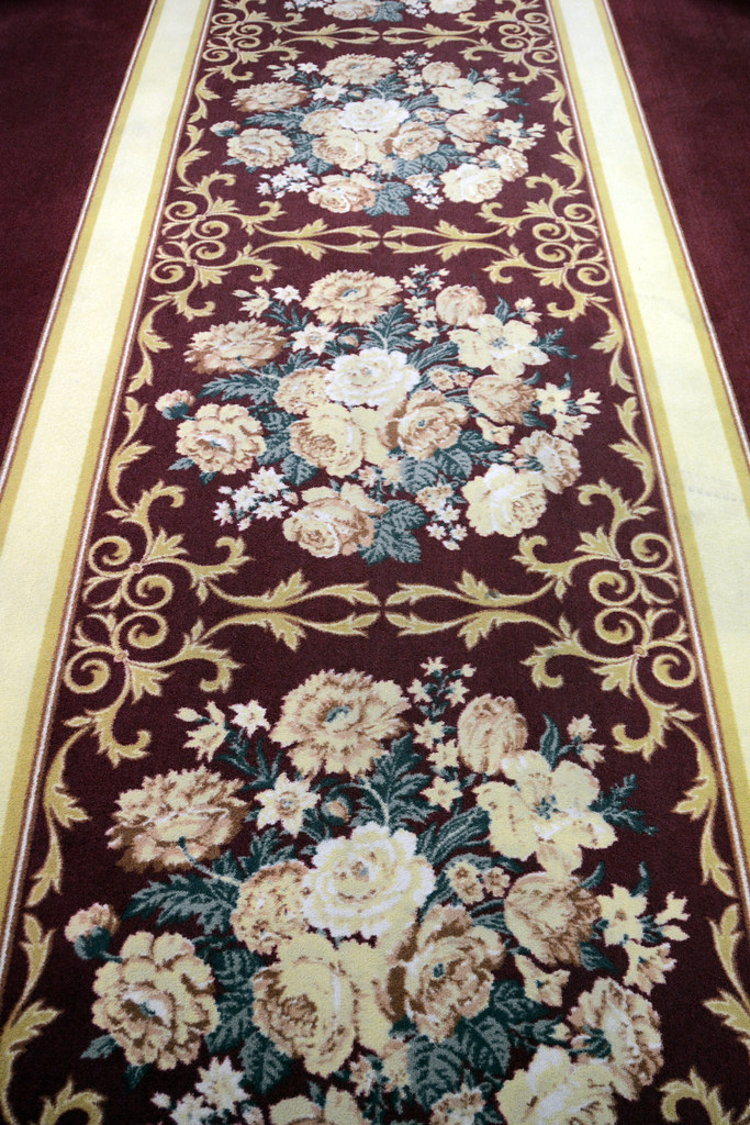 Clarion Inn & Suites Gatlinburg Hotel Carpet Motel rug G… Flickr