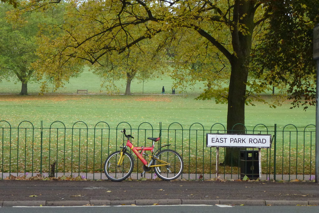 East Park Road Leicester Kiran Parmar Flickr
