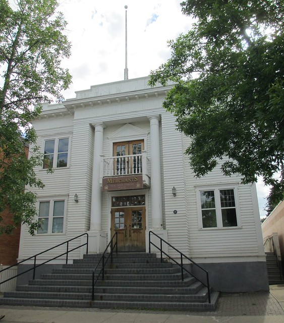 Flickriver Photoset 'Alberta Provincial Courthouses' by courthouselover
