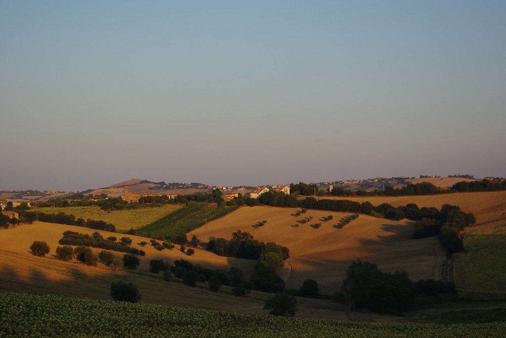 Marche Estate 2013 Flickr