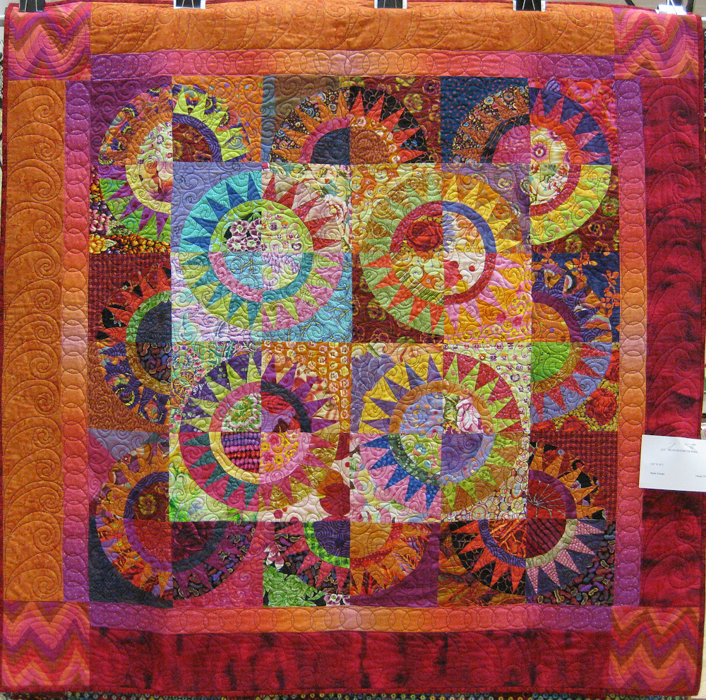 monitor (1 of 1)34 Cottons Wampsville NY Quilt show in Sh… Flickr