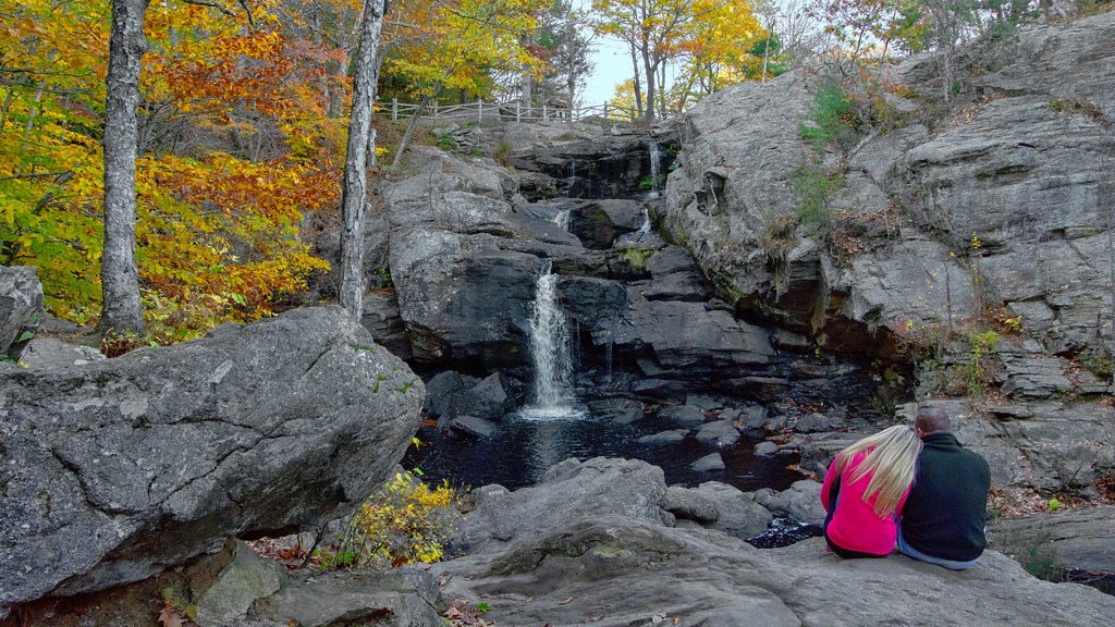 Chapman Falls, Devil's Hopyard State Park, East Haddam, Connecticut a photo on Flickriver