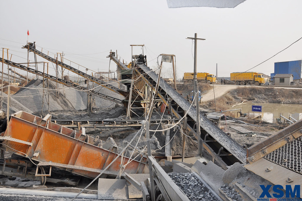 Basalt Crushing Machine Sale Price In Kenya Basalt Crushin… Flickr