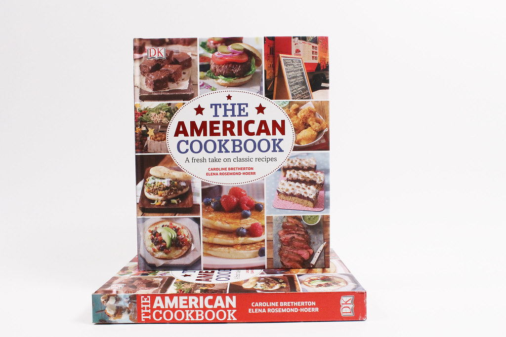 The Nation's #1 Cookbook Publisher Morris Press.