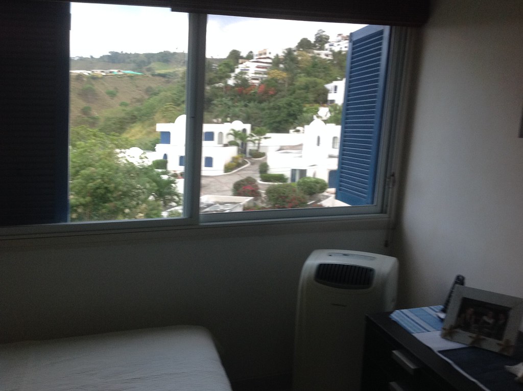 CUARTO 1 VISTA DE LA VENTANA. MUEBLES FADEL DEPARTAMENTO … Flickr