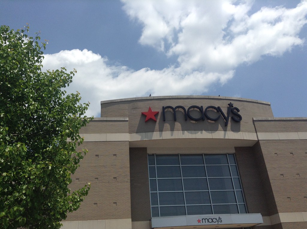 Macy's 6/2014 Waterbury, CT. Pics by Mike Mozart of TheToy… Flickr