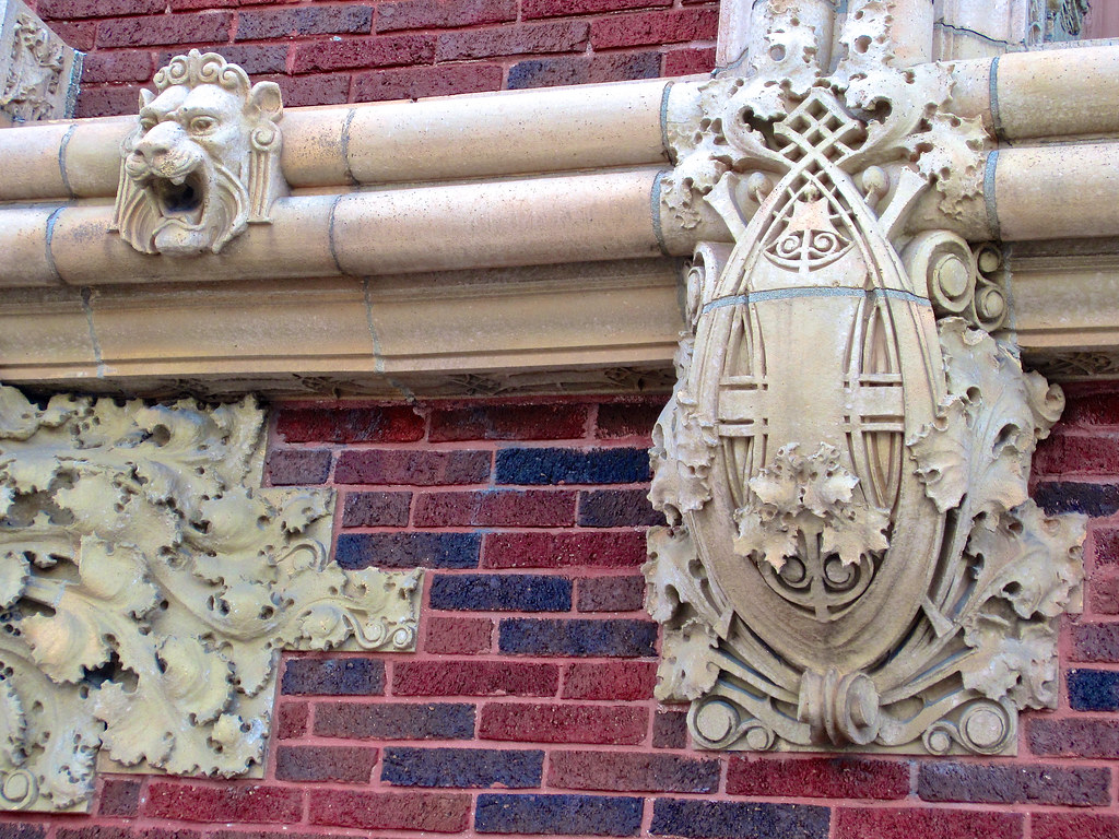 People's Federal Savings and Loan Association, Sidney, OH Flickr