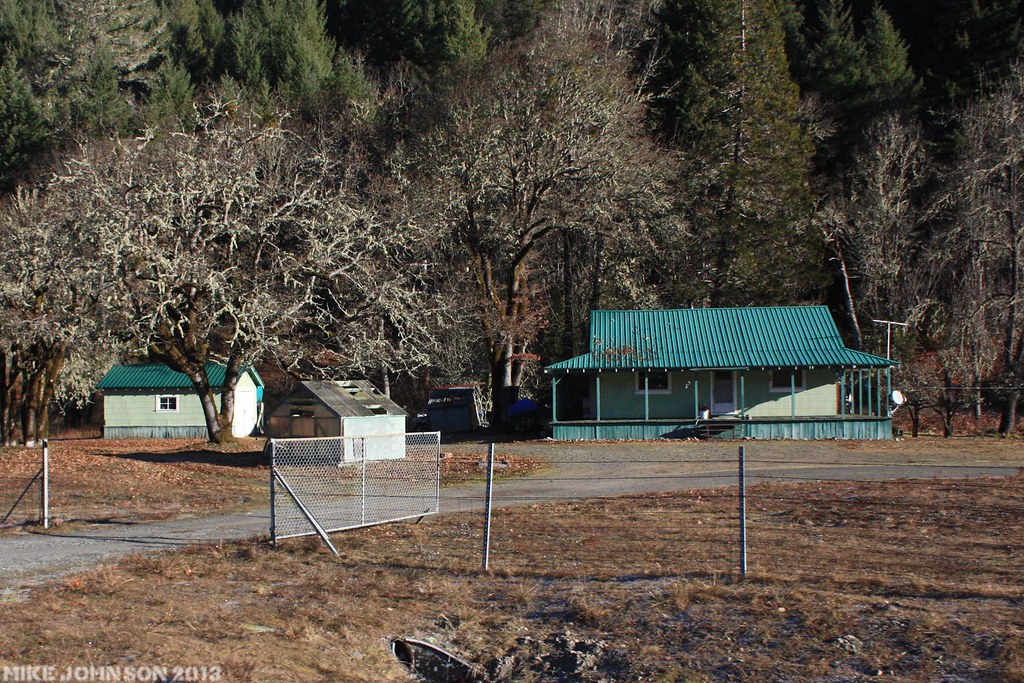 Dinsmore, CA Mike Flickr