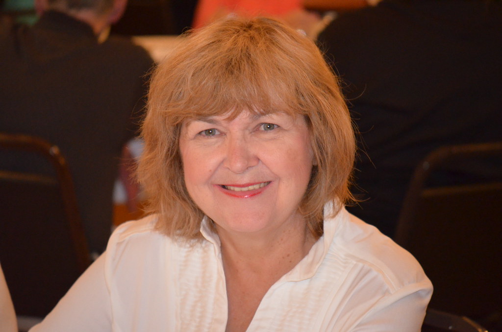 Beverly (Watson) Murphy CHS 50th ElementaryWatson Flickr