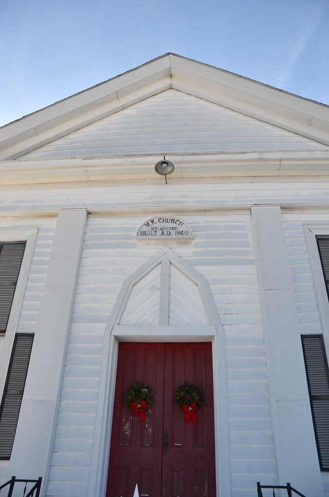Kingwood United Methodist Church Angela Flickr