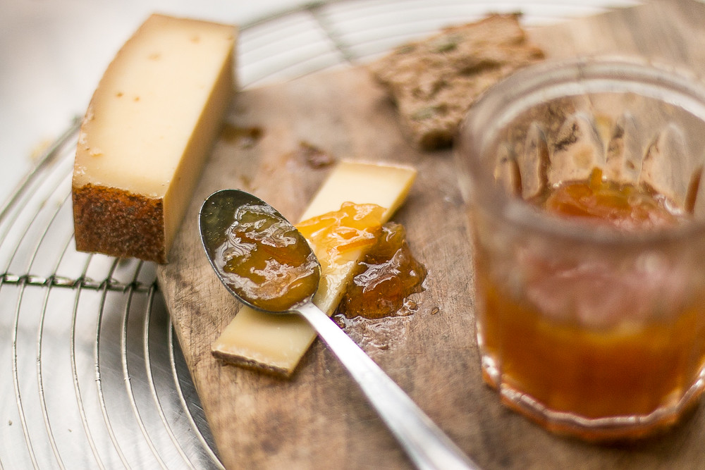 Kumquat marmalade Kumquat marmalade recipe David Lebovitz Flickr