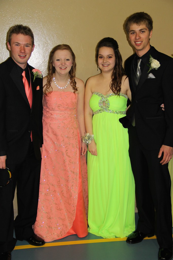Prom 2014 Prom 2014 Gallery by Stacy Zachman NWCT Contri… Flickr