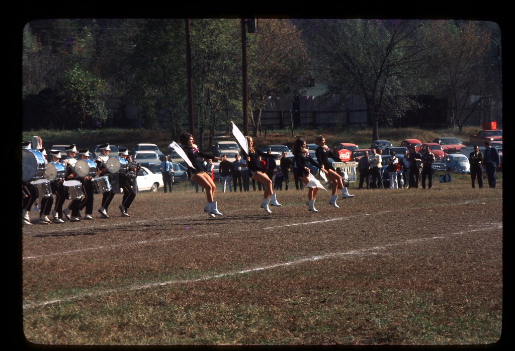 PHSAAReel03 Pikeville High School Alumni Flickr