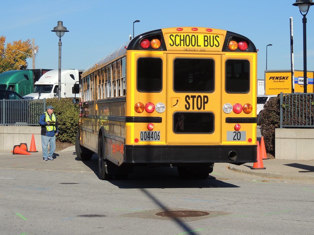 Milford Exempted Village School District Nedlit983 Flickr