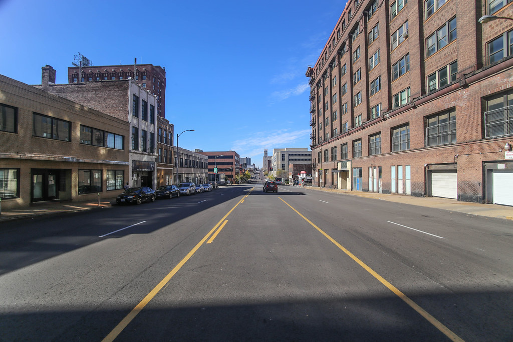 Olive Street Paul Sableman Flickr