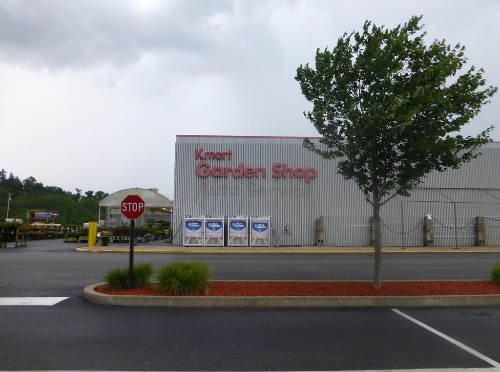 Kmart 3141 Bridgeville 1025 Washington Pike, Bridgeville,… Flickr